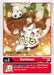 Gurimon (#BT8-001 U) (New Awakening Pre-Release Cards) Near Mint Foil