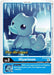 Hiyarimon (#BT8-002 U) (New Awakening Pre-Release Cards) Near Mint Foil