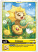 Frimon (#BT8-003 U) (New Awakening Pre-Release Cards) Near Mint Foil