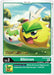Bibimon (#BT8-004 U) (New Awakening Pre-Release Cards) Near Mint Foil