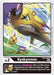 Kyokyomon (#BT8-005 U) (New Awakening Pre-Release Cards) Near Mint Foil
