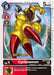 Cyclonemon (#BT8-011 U) (New Awakening Pre-Release Cards) Near Mint Foil