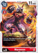 Marsmon (#BT8-018 U) (New Awakening Pre-Release Cards) Near Mint Foil