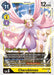 Cherubimon (#BT8-043 U) (New Awakening Pre-Release Cards) Near Mint Foil