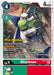 Shurimon (#BT8-048 U) (New Awakening Pre-Release Cards) Near Mint Foil