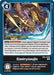 Eiseiryuoujin (#BT8-104 U) (New Awakening Pre-Release Cards)