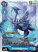FrosVelgrmon (#BT8-031 R) (New Awakening Pre-Release Cards) Near Mint Foil