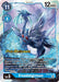 FrosVelgrmon (#BT8-031 R) (New Awakening Pre-Release Cards)