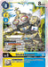 Shakkoumon (#BT8-042 R) (New Awakening Pre-Release Cards)