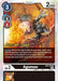 Agumon (#BT8-058 R) (New Awakening Pre-Release Cards) Near Mint Foil