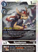Ryudamon (#BT8-060 R) (New Awakening Pre-Release Cards)