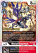 MetalGreymon (#BT8-067 R) (New Awakening Pre-Release Cards) Near Mint Foil