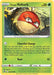 Hisuian Voltorb (#002/189) (SWSH10: Astral Radiance) Near Mint Reverse Holofoil