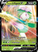 Hisuian Lilligant V (#017/189) (SWSH10: Astral Radiance)