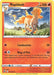 Rapidash (#022/189) (SWSH10: Astral Radiance) Near Mint Reverse Holofoil