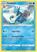 Golduck (#029/189) (SWSH10: Astral Radiance) Near Mint Reverse Holofoil
