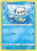 Oshawott (#041/189) (SWSH10: Astral Radiance)