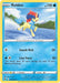 Keldeo (#045/189) (SWSH10: Astral Radiance)