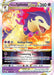 Hisuian Typhlosion VSTAR (#054/189) (SWSH10: Astral Radiance)