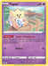 Togepi (#055/189) (SWSH10: Astral Radiance) Near Mint Reverse Holofoil
