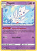 Togetic (#056/189) (SWSH10: Astral Radiance) Near Mint Reverse Holofoil