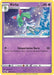 Kirlia (#061/189) (SWSH10: Astral Radiance) Near Mint Reverse Holofoil