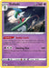 Gallade (#062/189) (SWSH10: Astral Radiance)