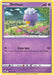 Drifloon (#063/189) (SWSH10: Astral Radiance) Near Mint Reverse Holofoil