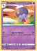 Drifblim (#064/189) (SWSH10: Astral Radiance) Near Mint Reverse Holofoil