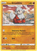 Hisuian Growlithe (#070/189) (SWSH10: Astral Radiance) Near Mint Reverse Holofoil