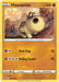 Hippopotas (#079/189) (SWSH10: Astral Radiance) Near Mint Reverse Holofoil