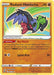 Radiant Hawlucha (#081/189) (SWSH10: Astral Radiance)