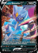 Hisuian Sneasler V (#094/189) (SWSH10: Astral Radiance)