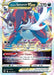Hisuian Samurott VSTAR (#102/189) (SWSH10: Astral Radiance) Near Mint Holofoil