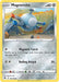 Magnemite (#105/189) (SWSH10: Astral Radiance)