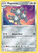 Magneton (#106/189) (SWSH10: Astral Radiance) Near Mint Reverse Holofoil