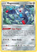 Magnezone (#107/189) (SWSH10: Astral Radiance)