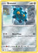 Bronzor (#111/189) (SWSH10: Astral Radiance) Near Mint Reverse Holofoil