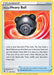 Hisuian Heavy Ball (#146/189) (SWSH10: Astral Radiance) Near Mint Reverse Holofoil