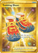 Trekking Shoes (Secret) (#215/189) (SWSH10: Astral Radiance)