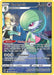 Gardevoir (#TG05/TG30) (SWSH10: Astral Radiance Trainer Gallery)