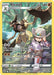 Kleavor (#TG08/TG30) (SWSH10: Astral Radiance Trainer Gallery) Near Mint Holofoil