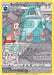 Bronzong (#TG11/TG30) (SWSH10: Astral Radiance Trainer Gallery)