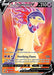 Hisuian Typhlosion V (Full Art) (#169/189) (SWSH10: Astral Radiance) Near Mint Holofoil