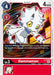 Gammamon (New Awakening Pre-Release Tournament) (#P-058 P) (New Awakening Pre-Release Cards) Near Mint