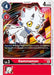 Image for Gammamon (New Awakening Pre-Release Tournament) (P-058 P) - Digimon Card Game