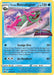 Hisuian Basculegion - SWSH205 (#SWSH205) (SWSH: Sword & Shield Promo Cards)