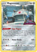 Magnezone - SWSH208 (#SWSH208) (SWSH: Sword & Shield Promo Cards)