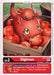 Gigimon (#EX2-001 U) (Digital Hazard) Near Mint