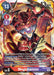 Image for Megidramon (EX2-012 SR) - Digimon Card Game